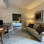 Maison Verte Hotel