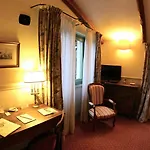 Maison Verte Hotel Cantalupa