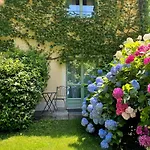 Maison Verte 3*