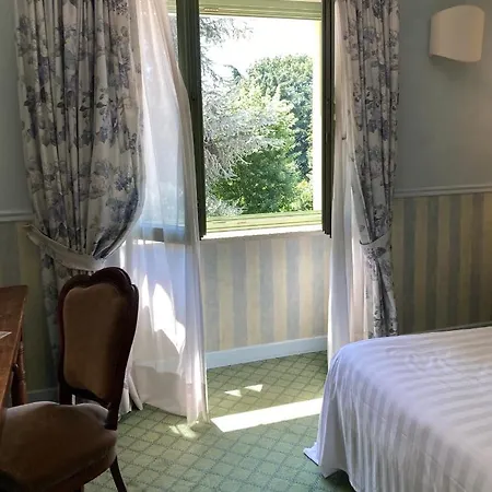 Maison Verte 3*