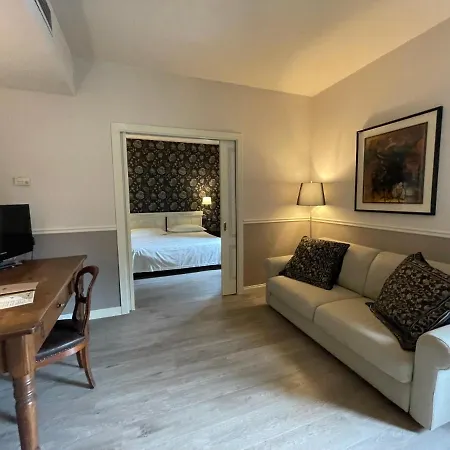 Maison Verte Hotel