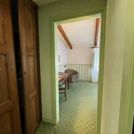 Maison Verte 3* Cantalupa