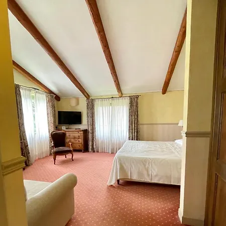 Maison Verte Szálloda Cantalupa