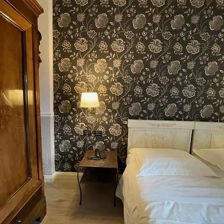 Maison Verte 3* Cantalupa