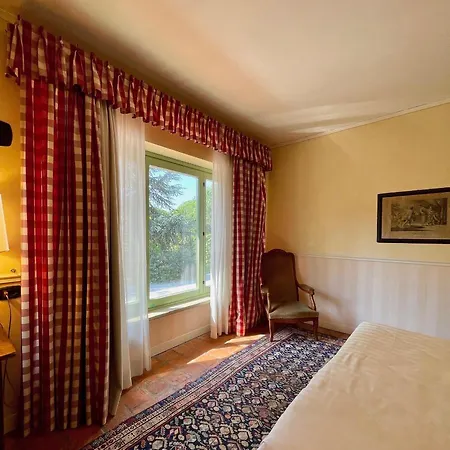 Отель Locanda Maison Verte Cantalupa