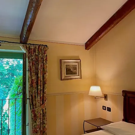 Szálloda Maison Verte Cantalupa