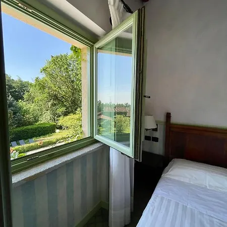 Maison Verte Szálloda Cantalupa