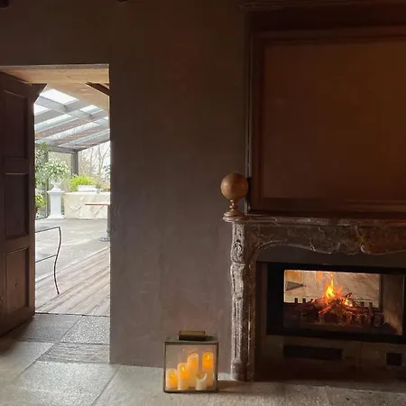 Maison Verte 3* Cantalupa