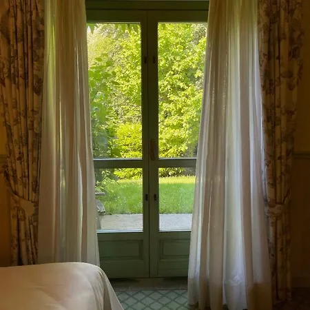 Maison Verte Hotel Cantalupa