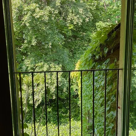 Szálloda Maison Verte 3*