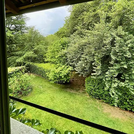 Szálloda Maison Verte