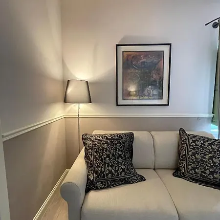 Maison Verte Szálloda 3*