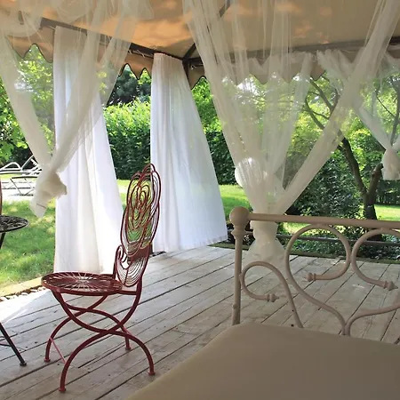 Maison Verte 3*