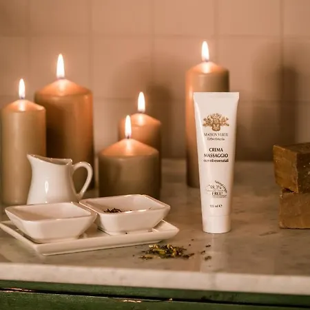 Maison Verte Cantalupa