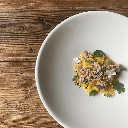 Maison Verte 3*
