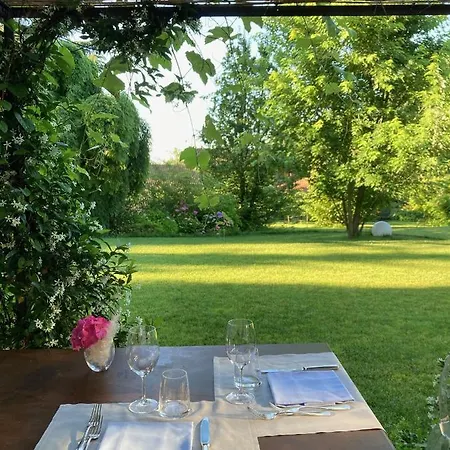 Maison Verte Cantalupa