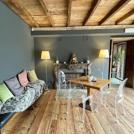 Maison Verte Cantalupa