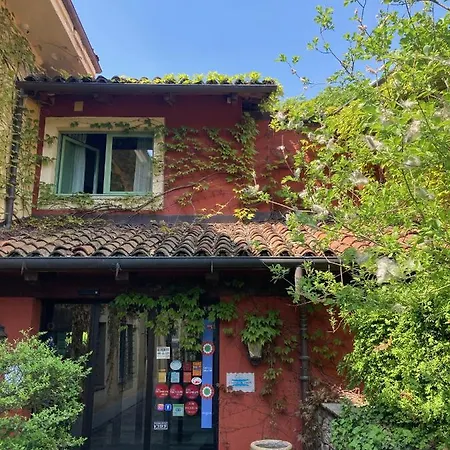 Maison Verte