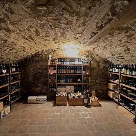 Szálloda Maison Verte 3*