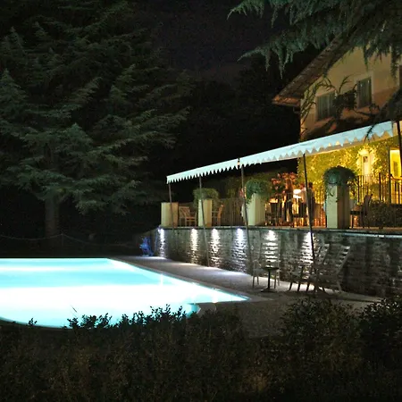 Maison Verte Hotel Cantalupa