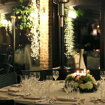 Maison Verte Szálloda 3*