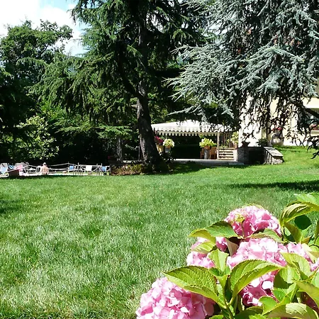 Maison Verte