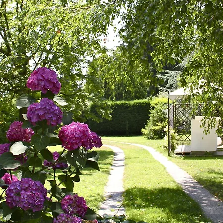 Maison Verte