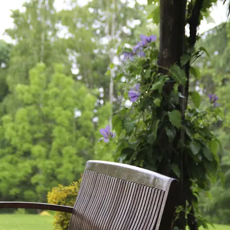 Maison Verte Szálloda Cantalupa