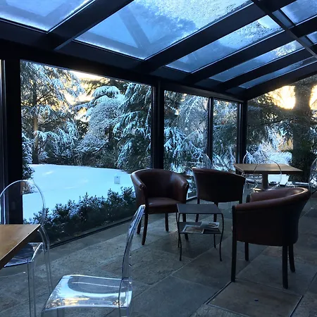 Maison Verte Szálloda