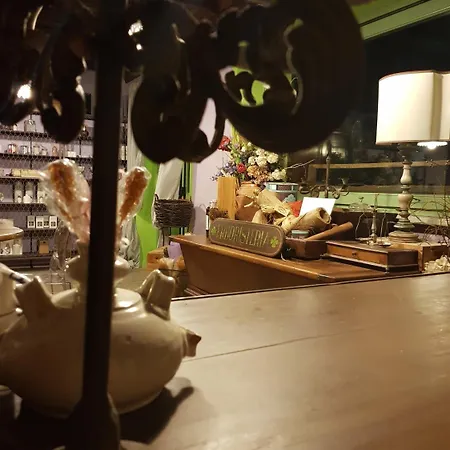 Maison Verte Cantalupa