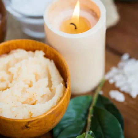 Maison Verte Szálloda