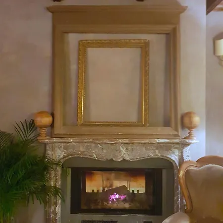 Maison Verte מלון 3*
