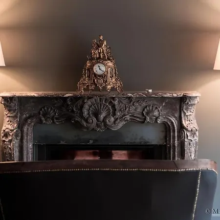 Szálloda Maison Verte Cantalupa