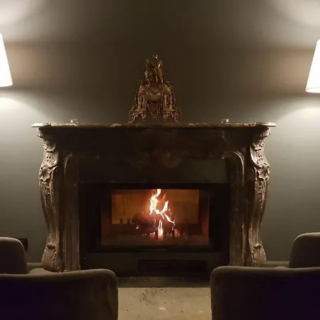 Szálloda Maison Verte Cantalupa