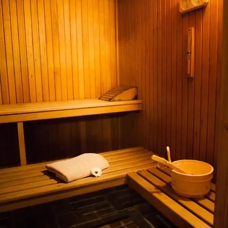 Maison Verte 3* Cantalupa