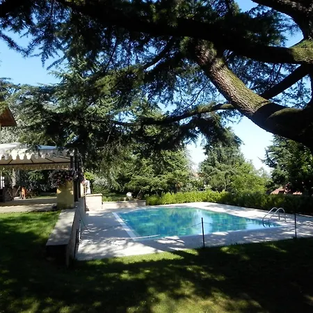 Maison Verte Cantalupa