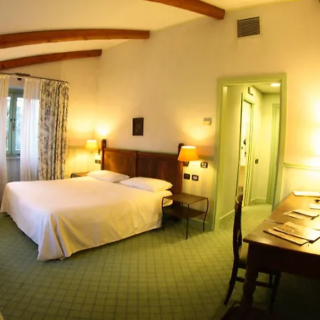 Szálloda Maison Verte