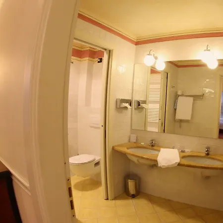 Szálloda Maison Verte 3*