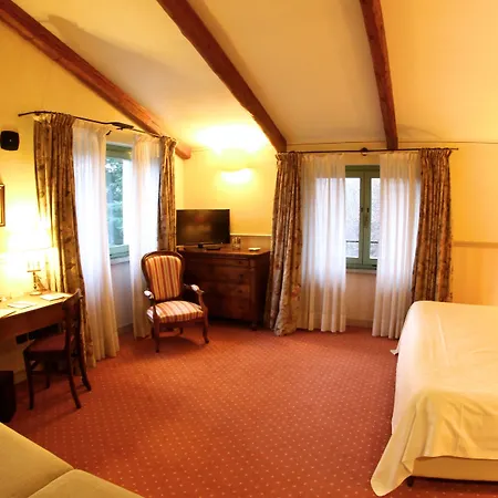 Hotel Maison Verte 3*