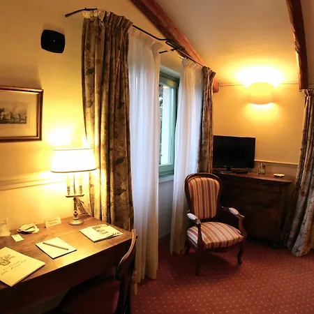 Maison Verte Hotel Cantalupa