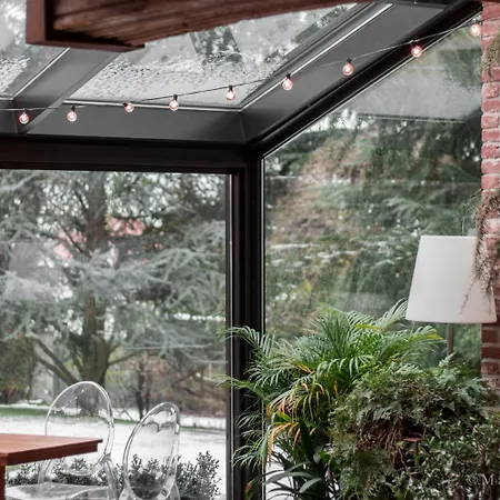 Hotel Maison Verte Cantalupa