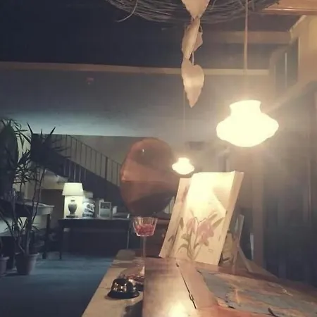 Maison Verte Cantalupa