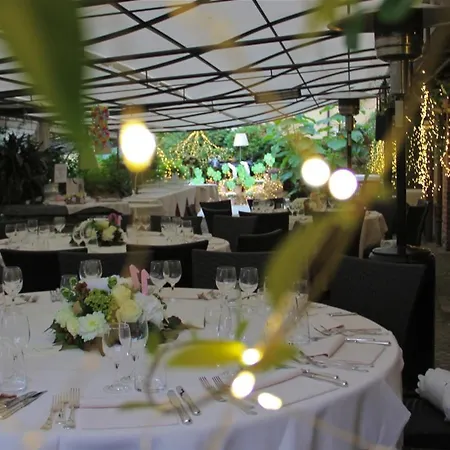 Szálloda Maison Verte Cantalupa