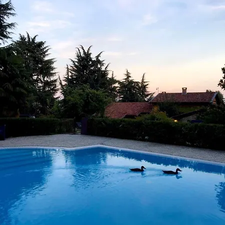 Maison Verte Cantalupa