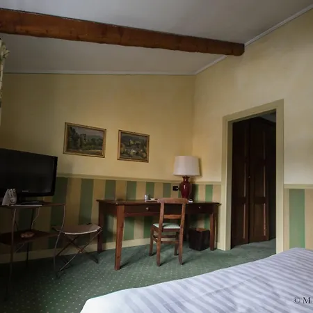 Maison Verte
