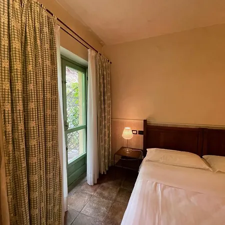 Maison Verte Hotel Cantalupa