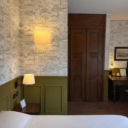 Maison Verte Hotel Cantalupa