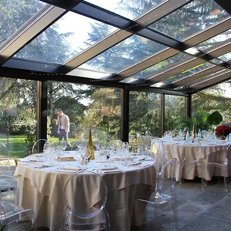 Maison Verte 3* Cantalupa