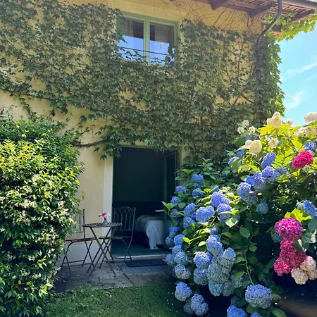 Hotel Maison Verte