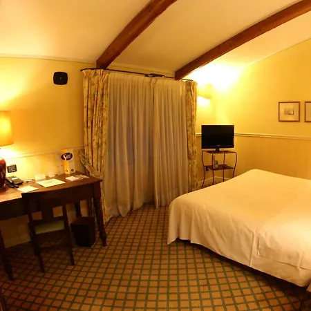 Locanda Maison Verte Отель 3*